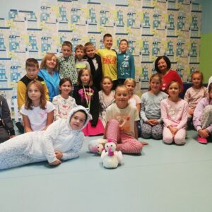piżama 1