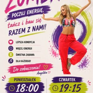 ZUMBA GCK KŁAJ 01-09-2026 1